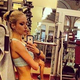 Illustration for article titled Human Barbie Valeria Lukyanova Posts Makeup-Free Selfies